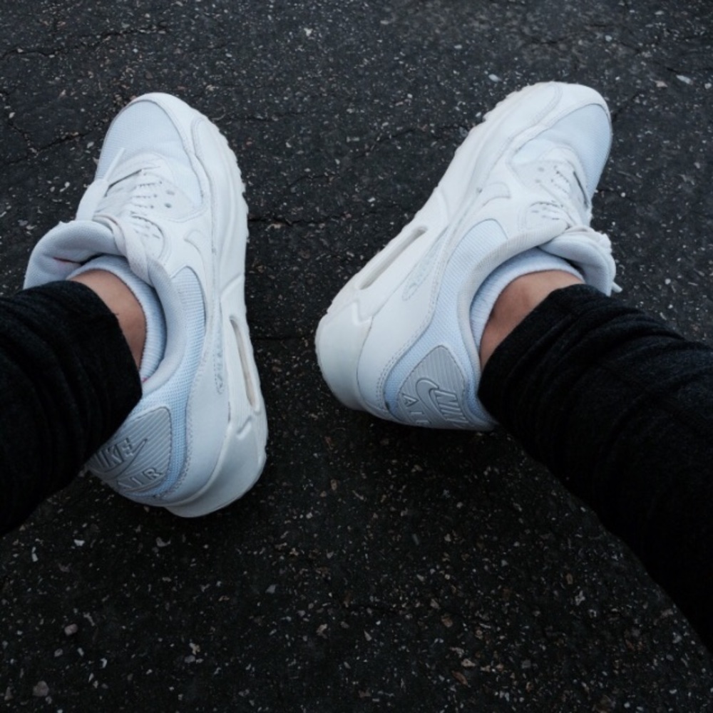 Nike Air Max